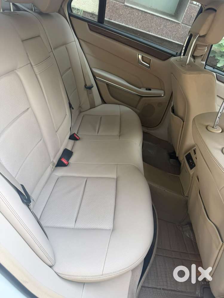 Mercedes-benz E-class E 200, 2017, Petrol