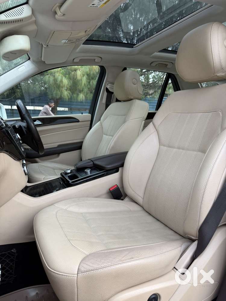 Mercedes-benz Gle Class 2.1 250d 4matic, 2017, Diesel