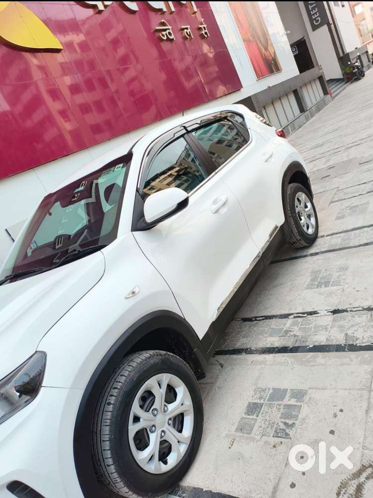 Kia Sonet Htx 1.5 Diesel, 2023, Diesel