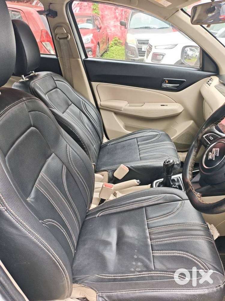 Maruti Suzuki Dzire 1.2 Vxi, 2023, Petrol
