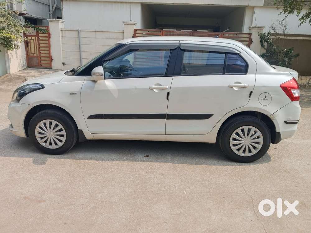 Maruti Suzuki Swift Dzire Vdi Bsiv, 2015, Diesel