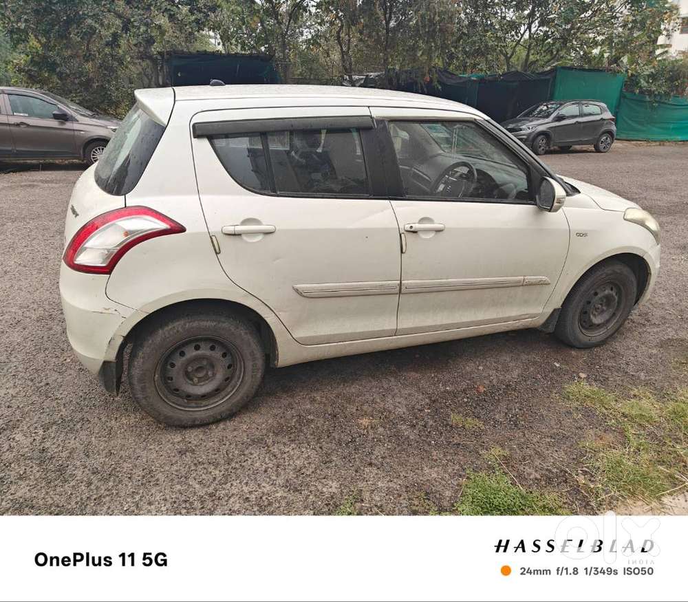 Maruti Suzuki Swift 2015 Diesel Good Condition