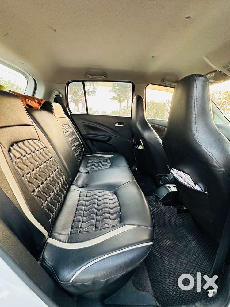 Maruti Suzuki Celerio Zxi Optional Amt, 2018, Petrol