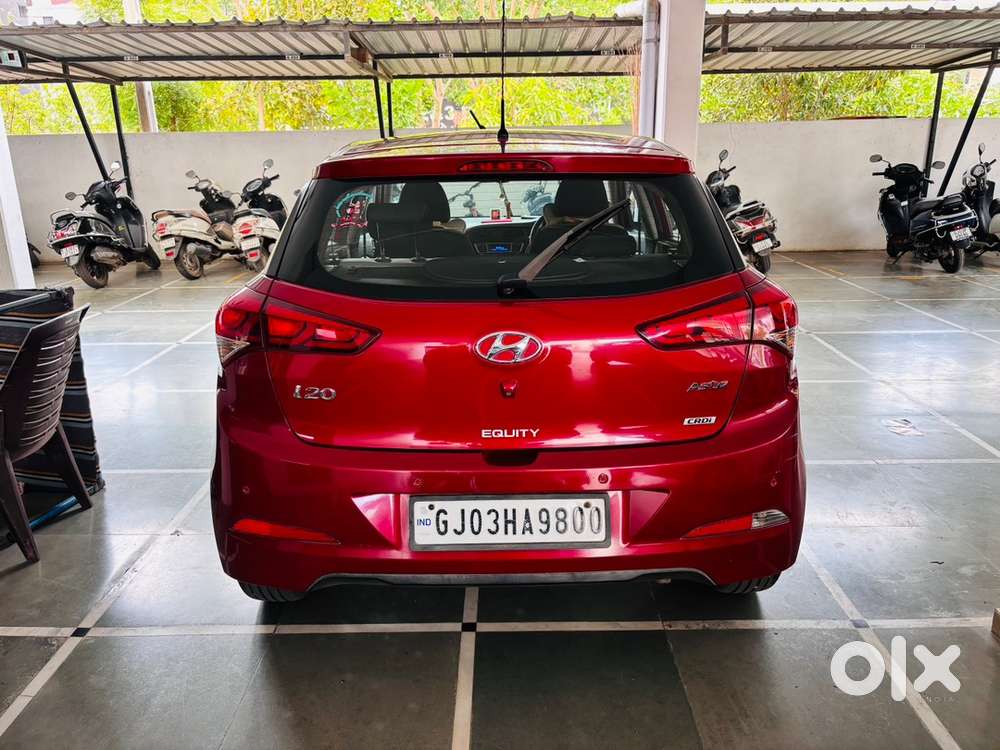 Hyundai Elite I20 2014 Diesel Well Maintained
