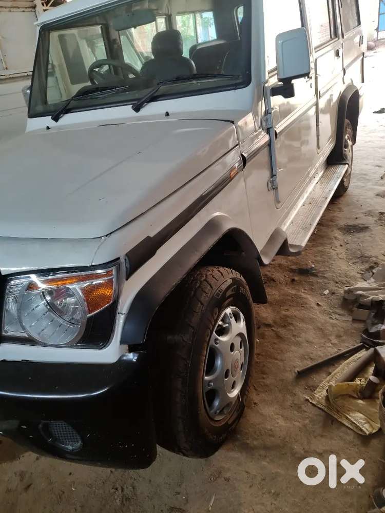 Mahindra Be.09 2017 Diesel Manual