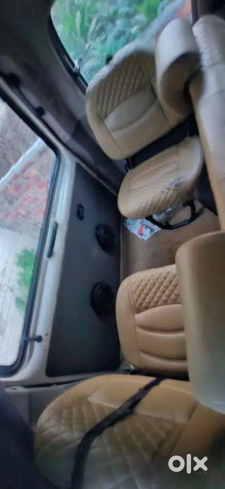 Mahindra Scorpio 2009 Diesel 93352 Km Driven