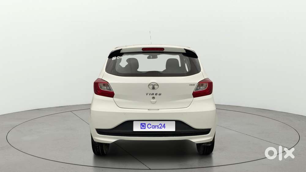 Tata Tiago 1.2 Revotron Xt Cng, 2022, Cng & Hybrids