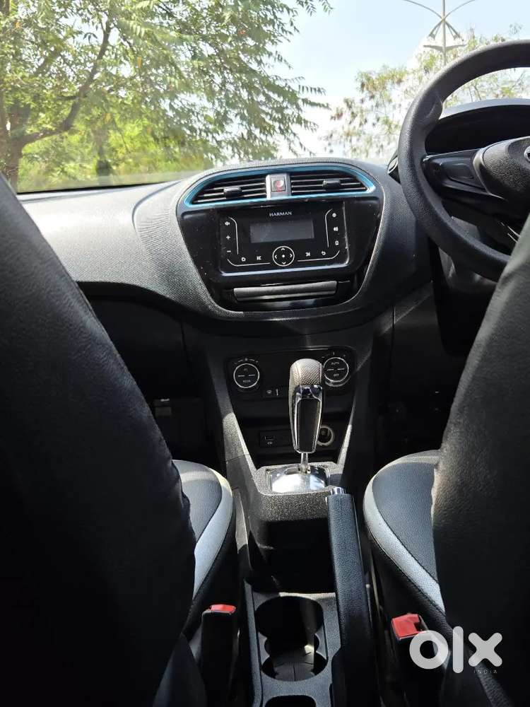 Tata Tigor Ev Xm 2022 Plus...electra Model Very Good Condition