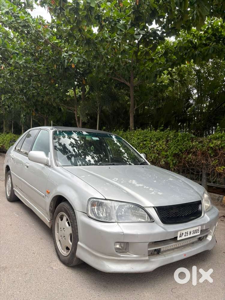 Honda City 2028 Valid