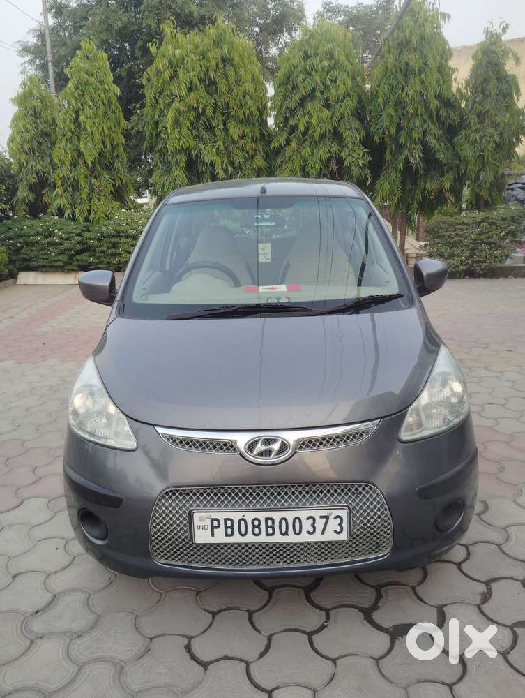 Hyundai I10 Magna 1.1l, 2010, Petrol