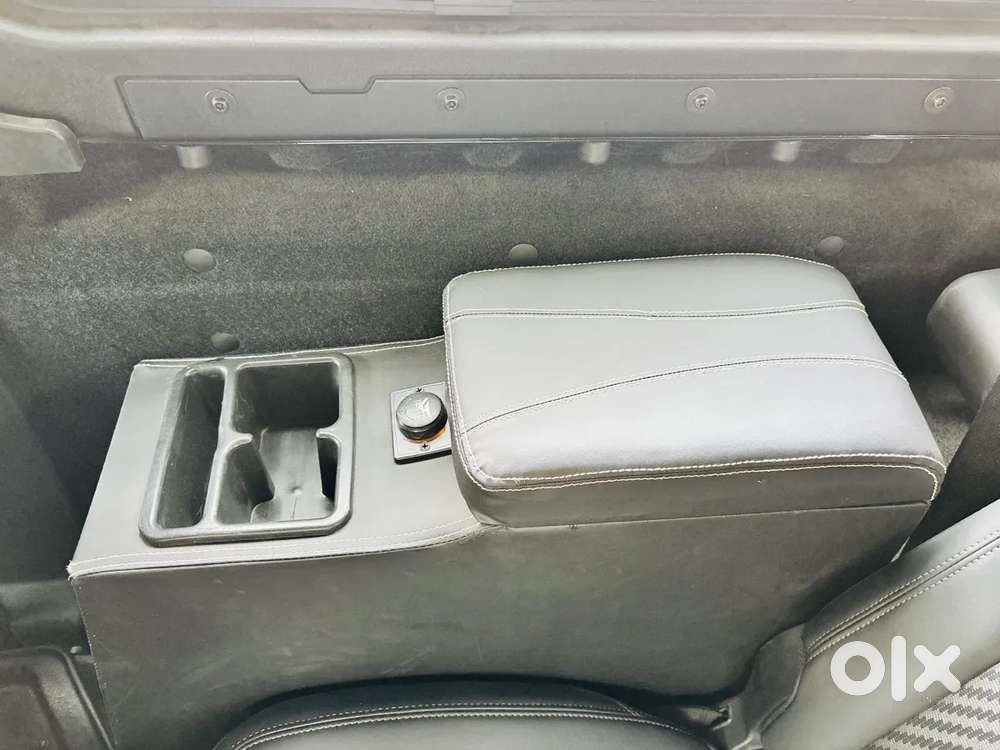 Mahindra Thar Lx Hard Top Petrol At Rwd, 2023, Petrol