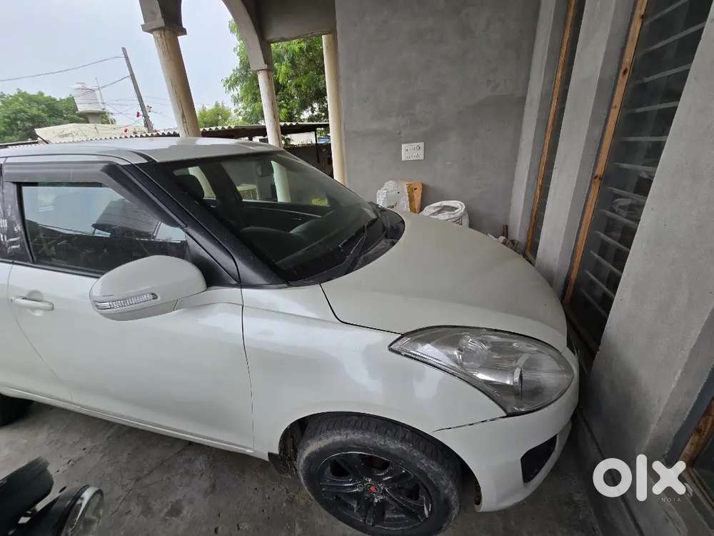 Maruti Suzuki Swift 2012 Diesel 145000 Km Driven