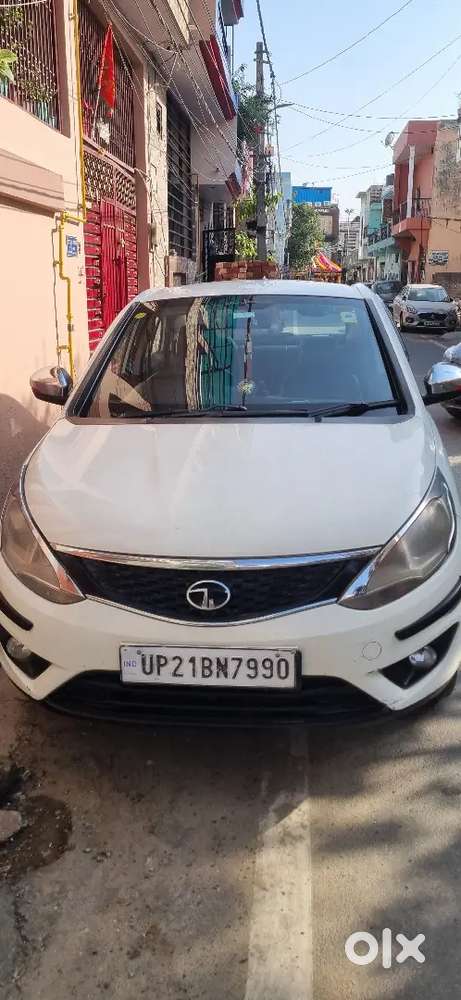 Tata Zest 2017 Diesel Well Maintained