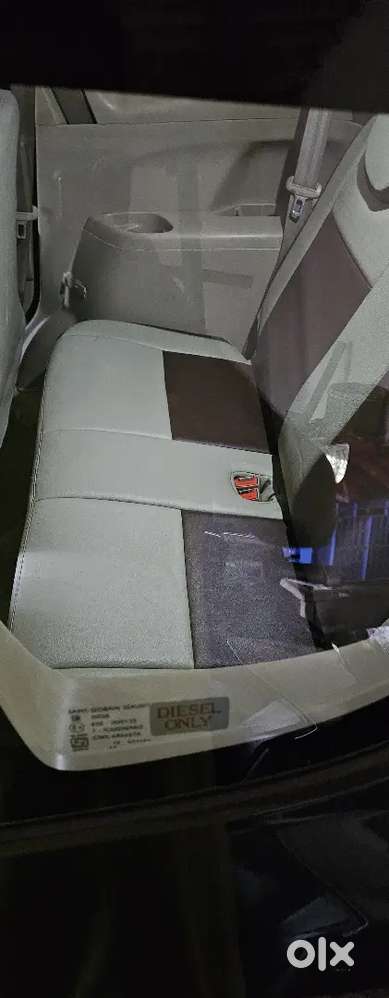 Ertiga Diesel Maruti 2013