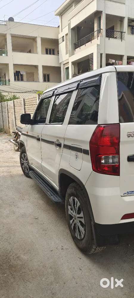 Mahindra Bolero Neo 2023 Diesel