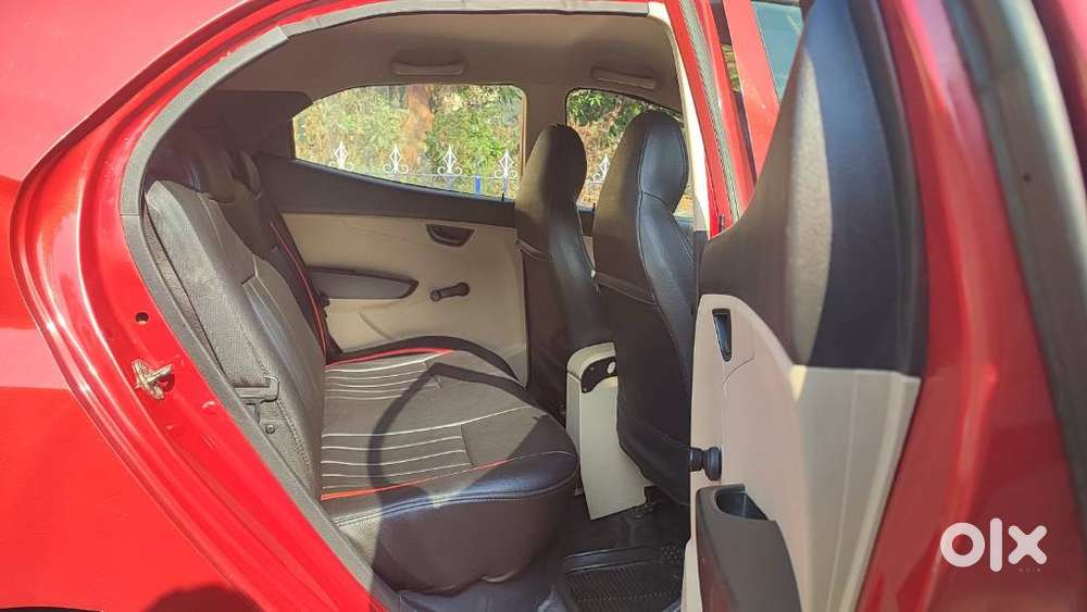 Hyundai Eon Era +, 2013, Petrol