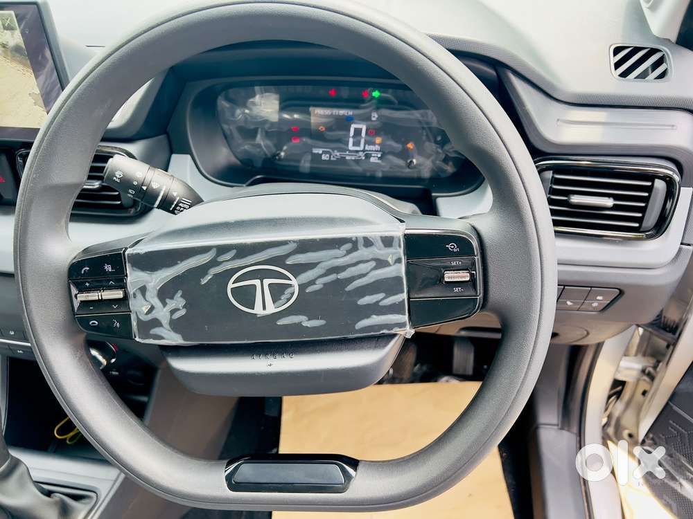 Tata Punch Adventure, 2026, Petrol