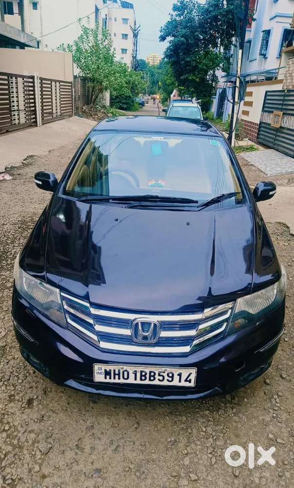 Honda City Nagpur