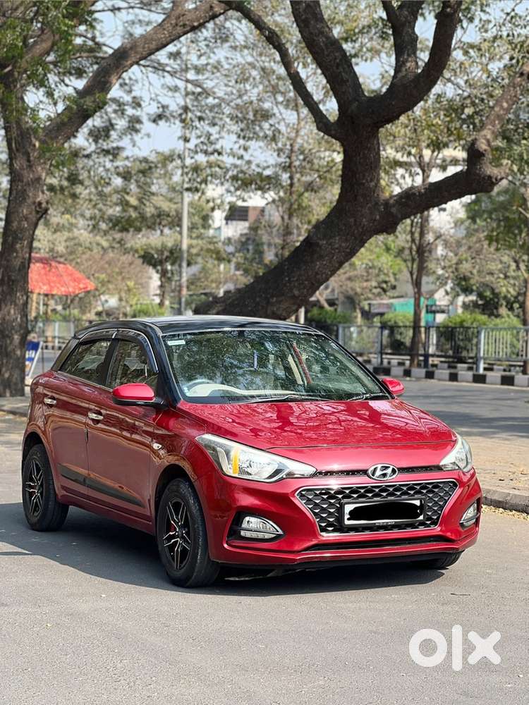 Hyundai Elite I20 Cng & Hybrids Well Maintained