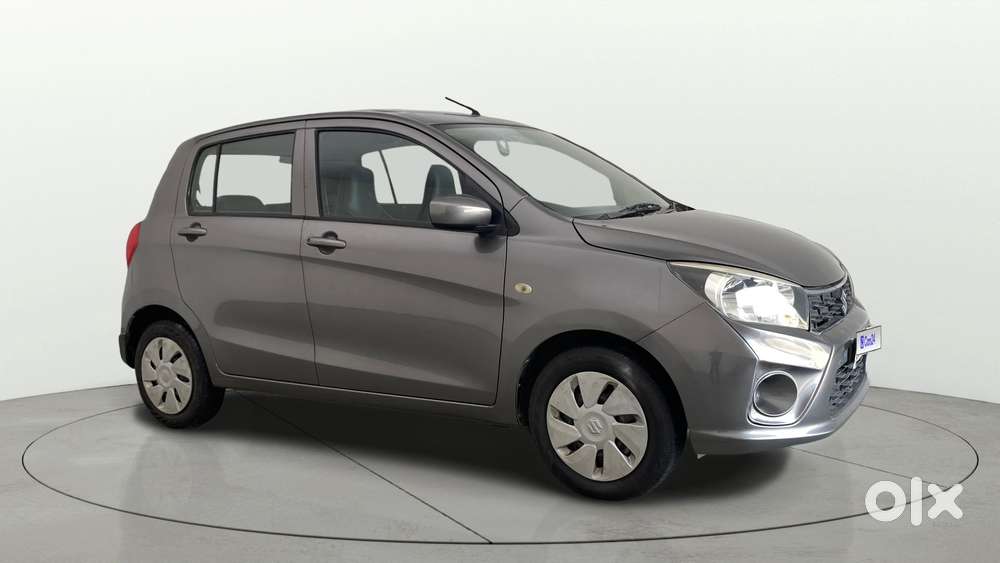 Maruti Suzuki Celerio Vxi Mt, 2018, Petrol