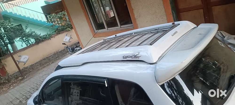 Good Condition Car