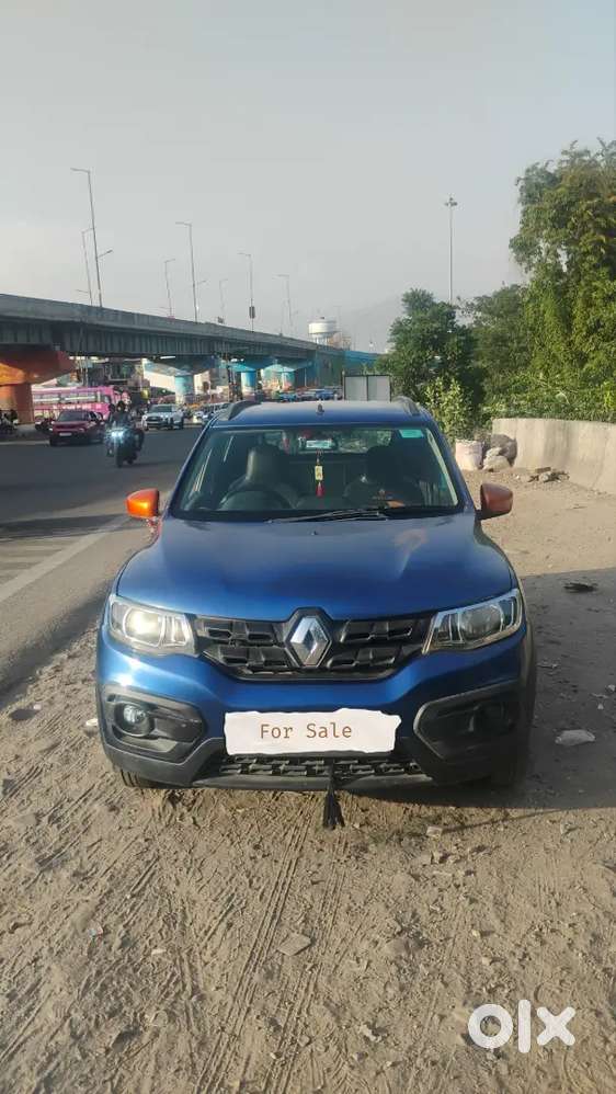 Renault Kwid 2017