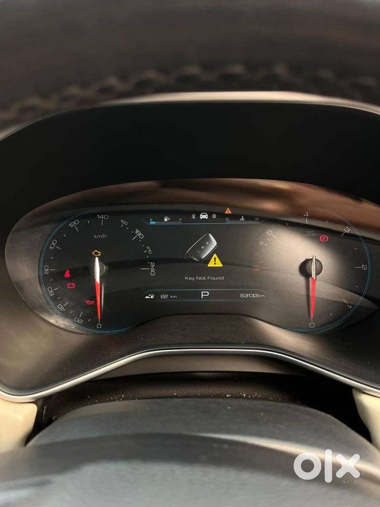 Mg Hector Sharp At, 2021, Petrol
