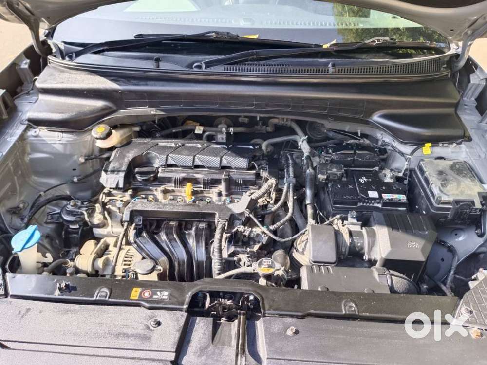 Hyundai Creta 1.6 Ex Vtvt, 2022, Petrol