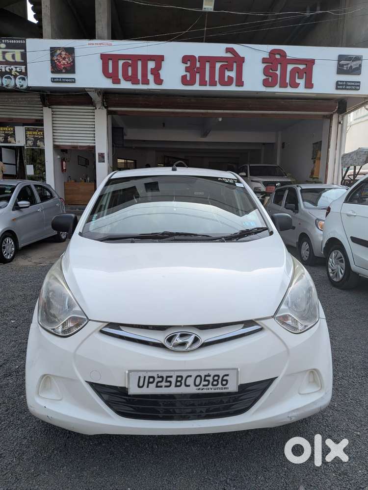 Hyundai Eon Era + Lpg, 2014, Lpg