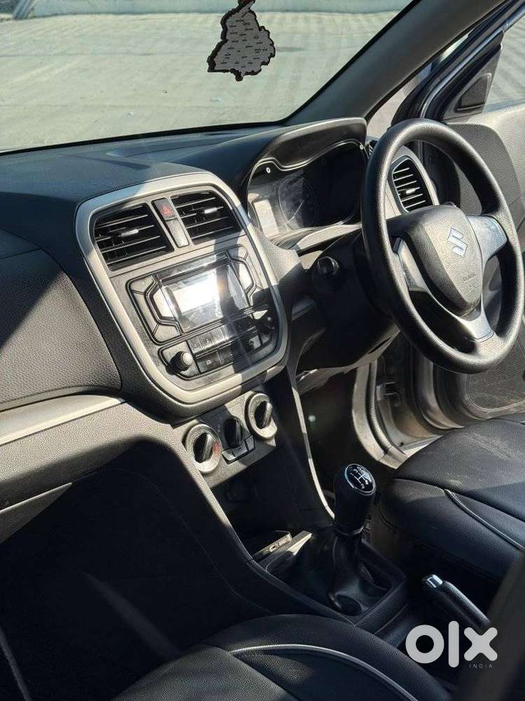 Maruti Suzuki Brezza Vdi, 2016, Diesel