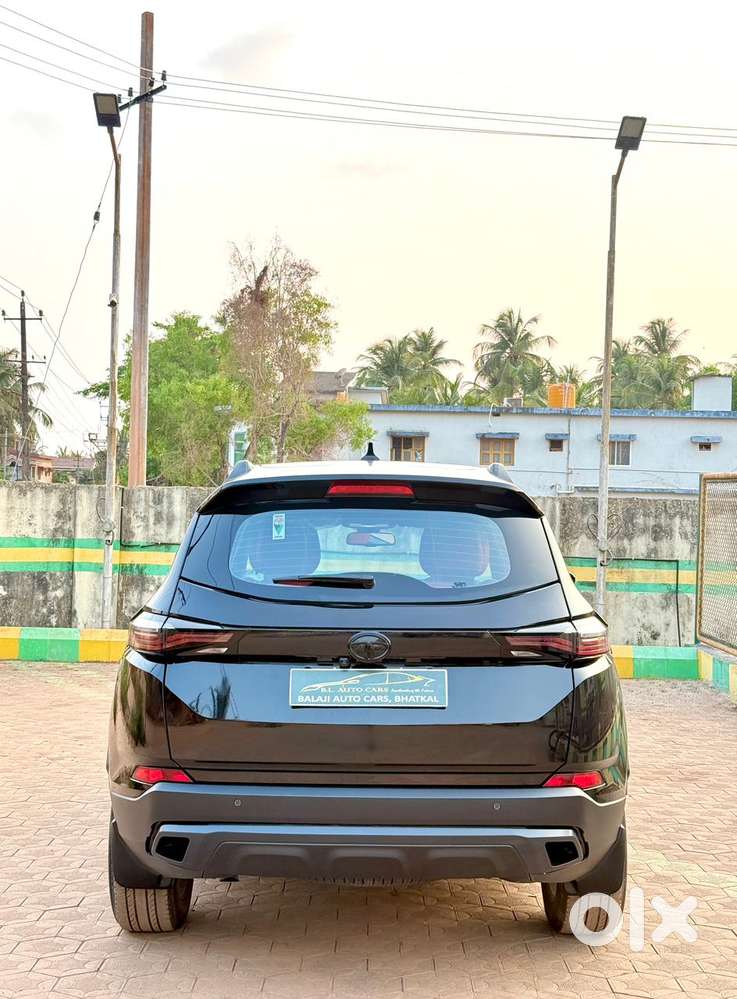 Tata Safari 2.0 Kryotec Xza Plus, 2023, Diesel