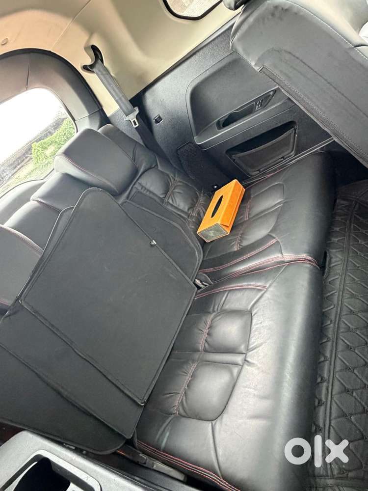 Tata Safari 2.0 Xza Plus Jet, 2022, Diesel