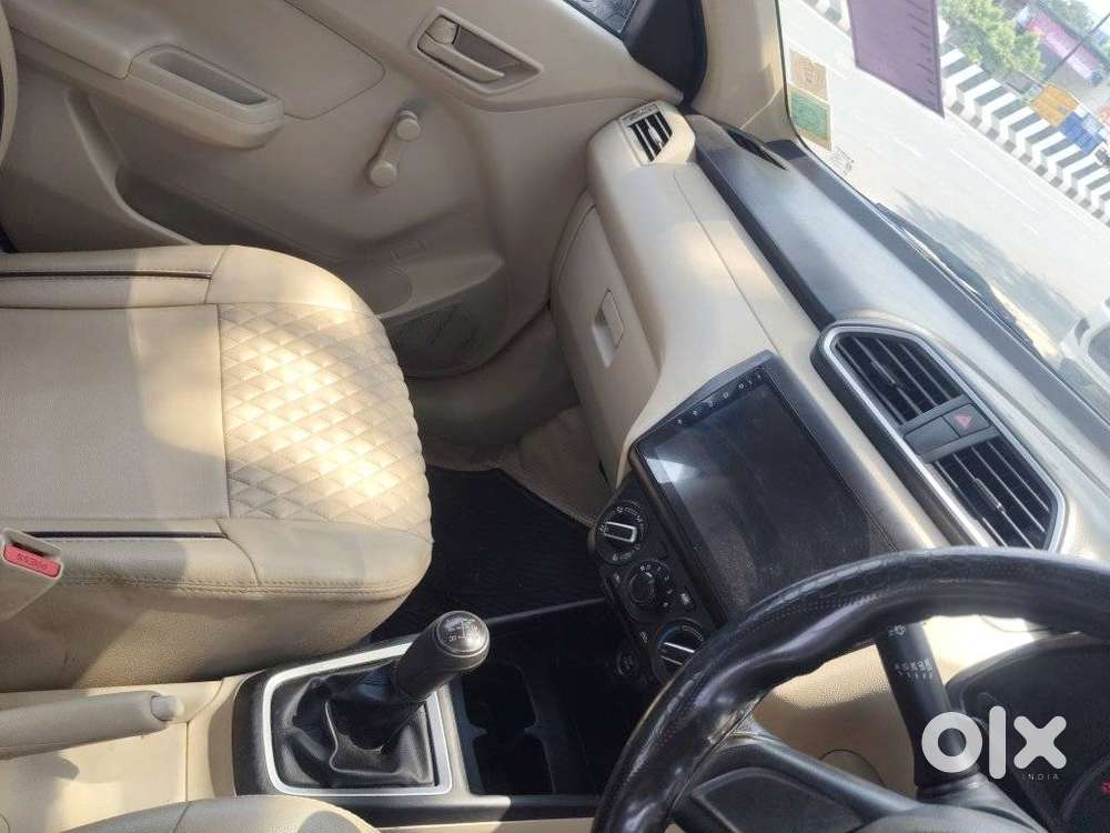 Maruti Suzuki Swift Dzire Ldi Bsiv, 2024, Cng & Hybrids