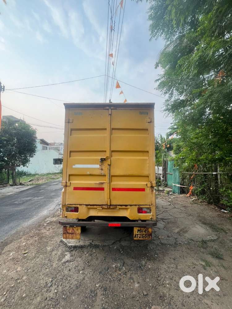 Mahindra Supro Diesel 2018