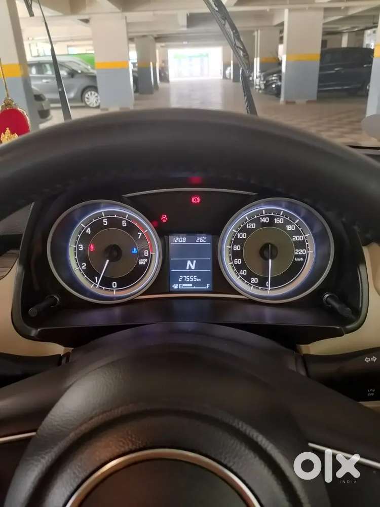 Maruti Suzuki Dzire 2021 Petrol 28000 Km Driven