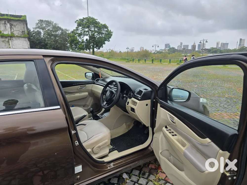 Maruti Ciaz Zxi Plus