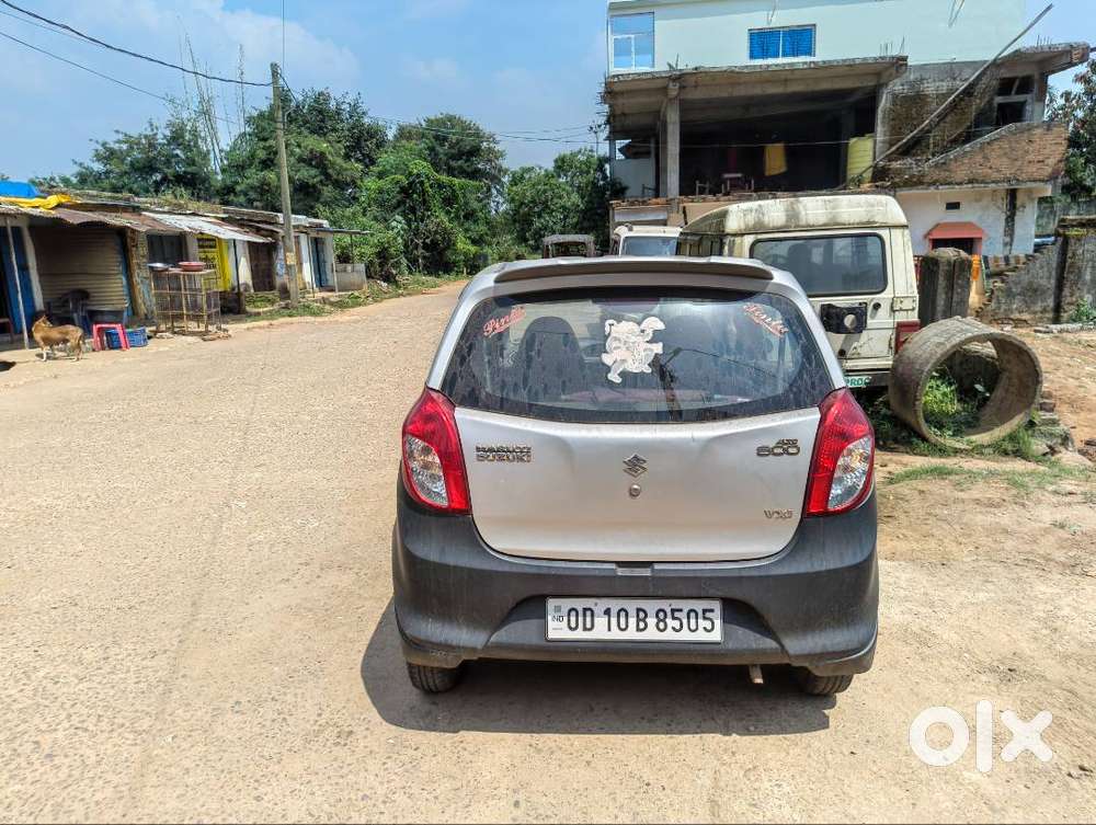 Alto 800 Car Sale