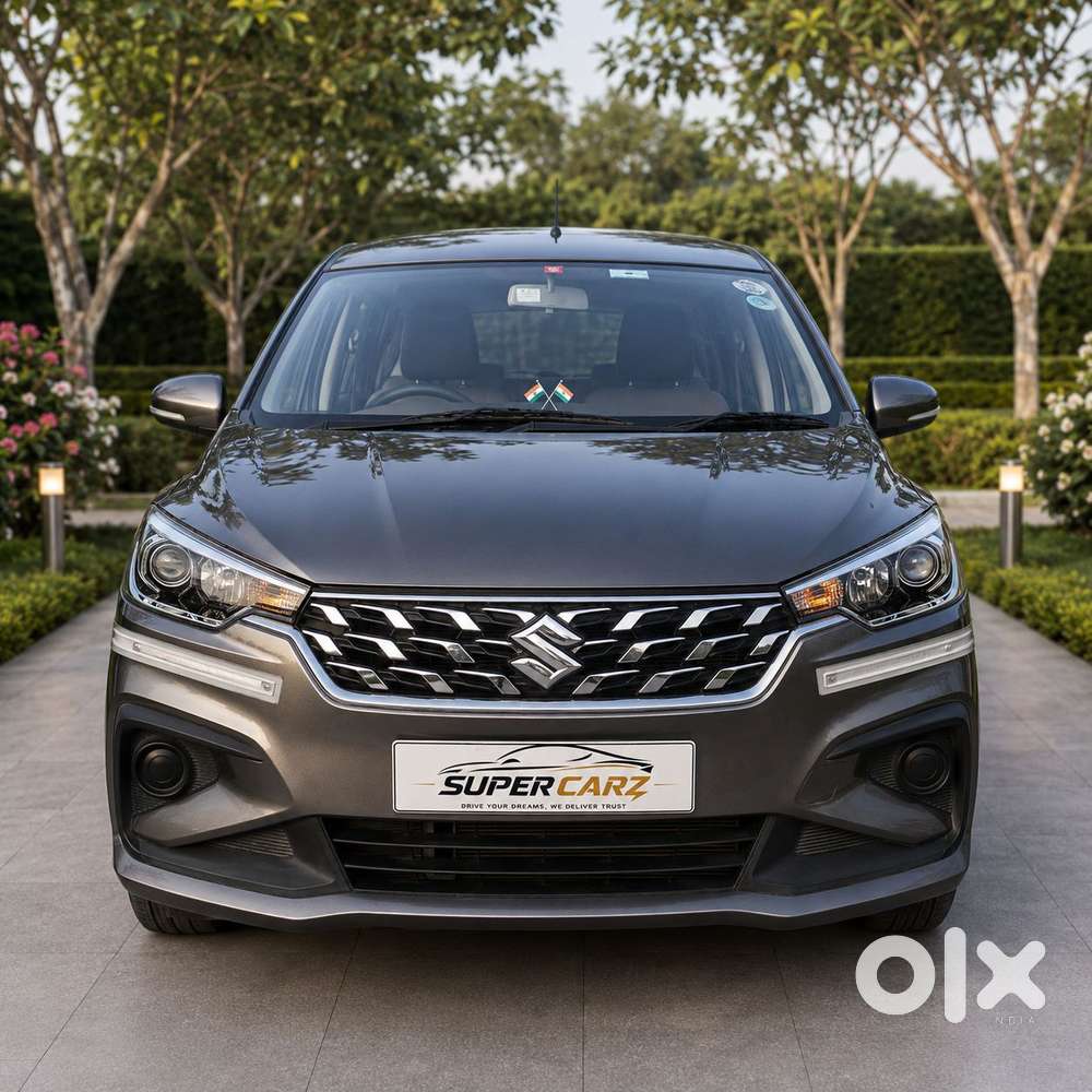 Maruti Suzuki Ertiga Vxi (o) Cng, 2023, Cng & Hybrids