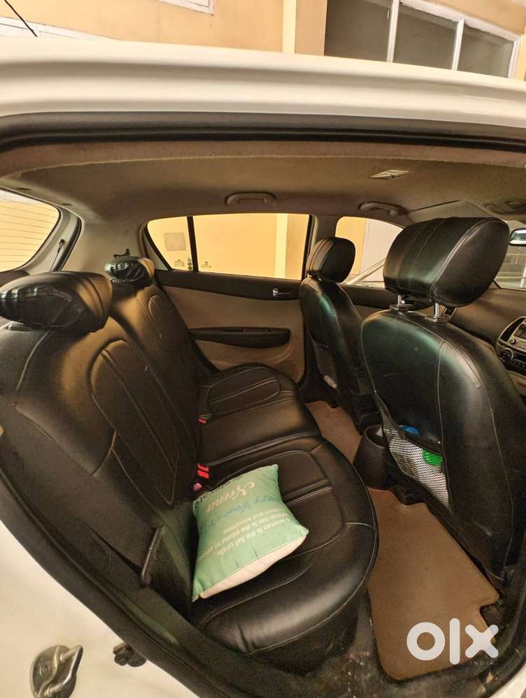 Hyundai I20 (2014)