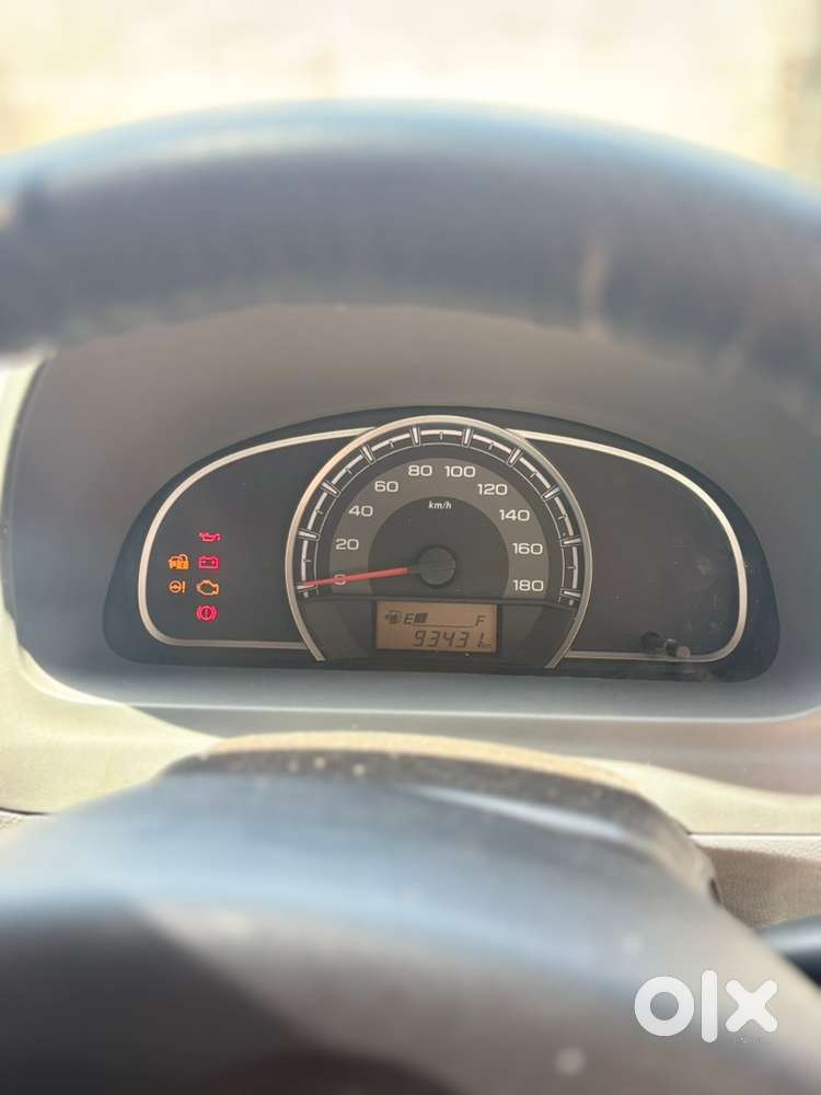 Maruti Suzuki Alto 800 2016