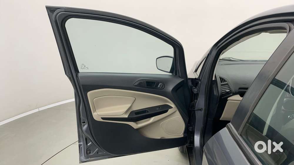 Ford Ecosport [ ] 1.5 Trend Ti Vct, 2020, Petrol