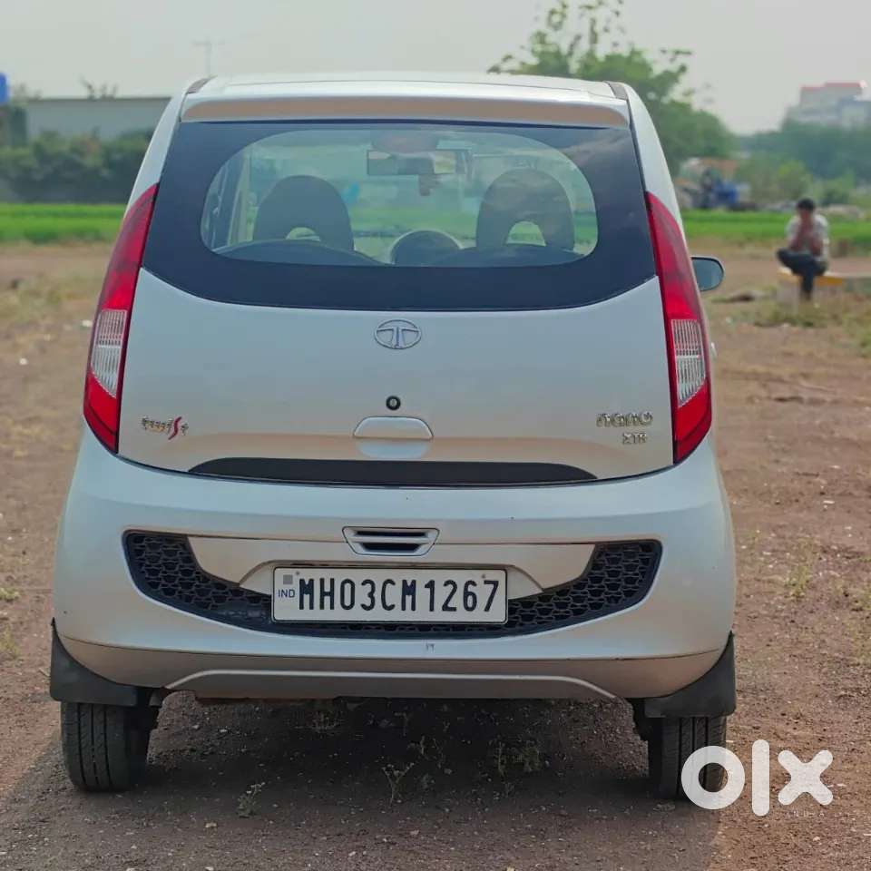 Tata Nano Xta, 2016, Petrol