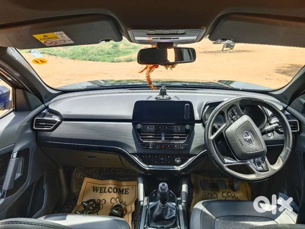 Tata Safari 2022 Diesel 68948 Km Driven