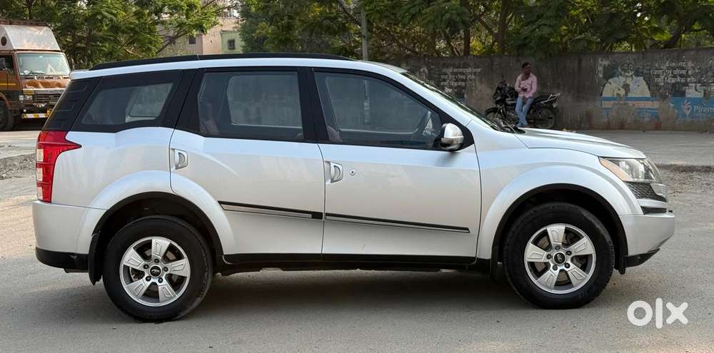 Mahindra Xuv500 W8, 2014, Diesel
