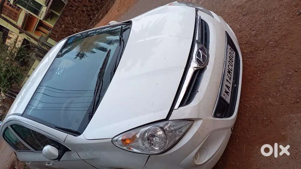 Good Condition Vehicle
