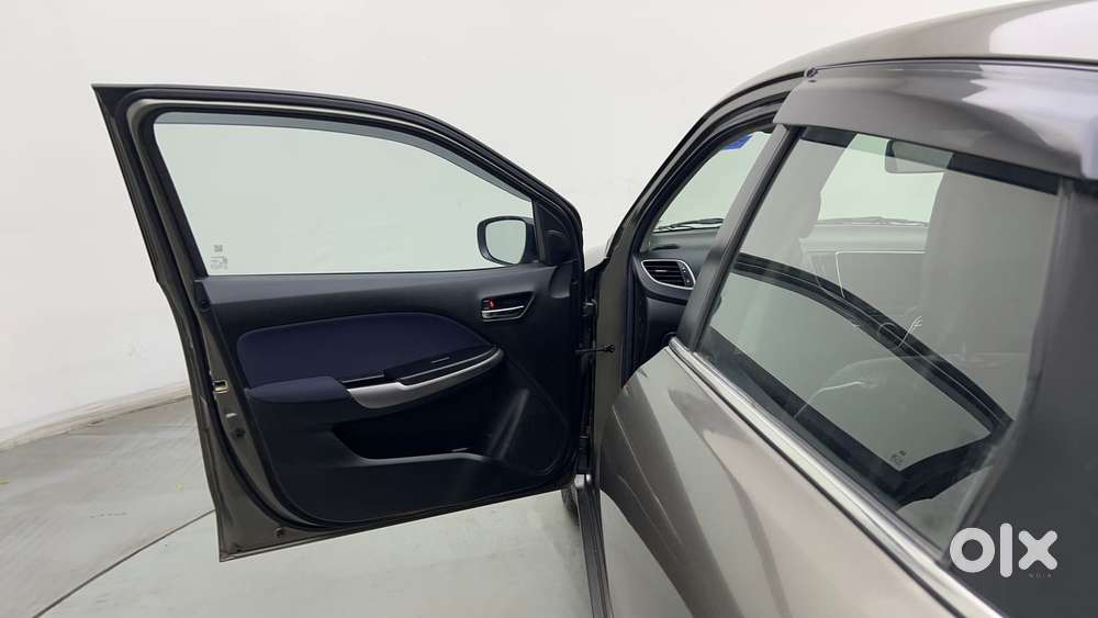 Maruti Suzuki Baleno 1.2 Zeta, 2019, Petrol
