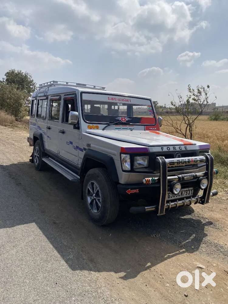 Cruiser 2010 Model Force Motors Trax 2010 Diesel Manual