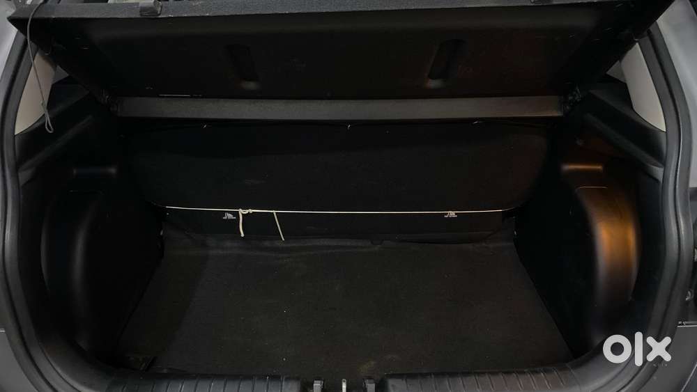 Hyundai Venue Sx Turbo, 2020, Petrol