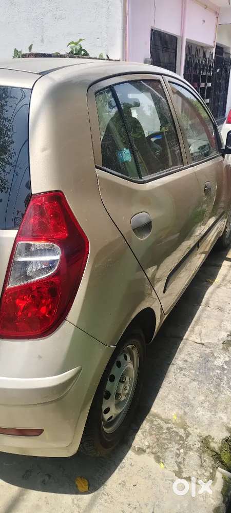Hyundai I10 Era
