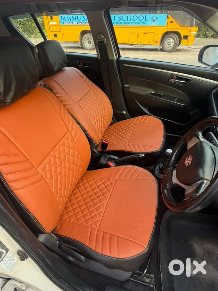 Maruti Swift Vdi 2015
